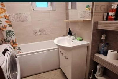 Apartament cu 3 camere decomandat, mobilat în Calea București - 2