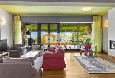 Casă cu 7 camere cu Teren 3300 Mp în Cornu