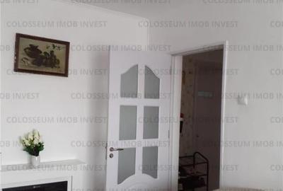 Apartament cu 2 camere, decomandat - zona Calea Bucuresti - 3