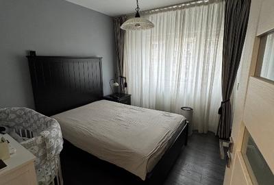 Apartament 2 camere Gorjului cu centrala la 5 min de metrou, mutare imediata - 5