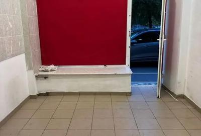 Spațiu comercial, de 18 mp, în Mihai Bravu - 1