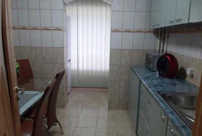 Apartament cu 2 camere decomandat în Burdujeni - 2