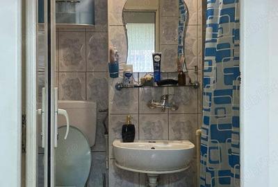 Vand schimb Garsoniera - 1