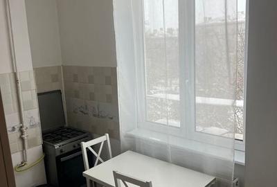 Apartament cu 2 camere decomandat, mobilat în Drumul Taberei - 5
