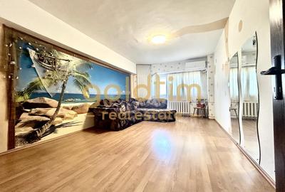 VANZARE APARTAMENT 4 CAMERE 90MP/BALCON/LOC PARCARE/ZONA AUCHAN - 1