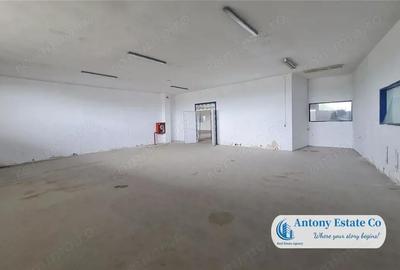 Spațiu comercial, de 220 mp, în Calea Clujului - 12