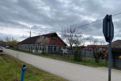 Spațiu comercial, de 400 mp, în Central - 5