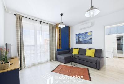 Apartament cu 3 camere decomandat, mobilat în Lipovei - 3