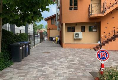 PROPRIETAR VAND /INCHIRIEZ SPATIU COMERCIAL IN ZONA TITAN - 7