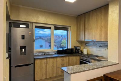 Inchiriez apartament 2 camere - 1