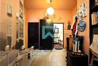 Casă cu 3 camere cu Canalizare în Schei - 12