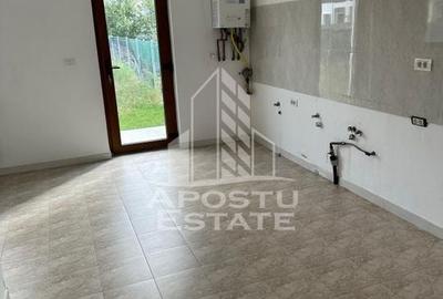 Duplex de inchiriar nemobilat 4 camere 2 bai centrala termica - 4