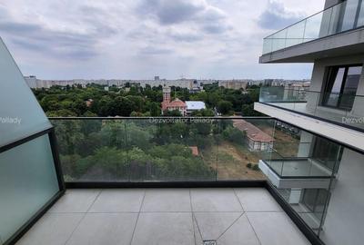 Duplex 3 camere - 2025 BIG Berceni - 2