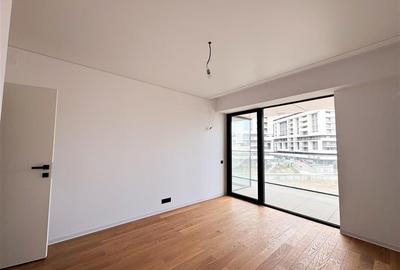 Apartament 2 camere de vanzare Yacht Kid - 7