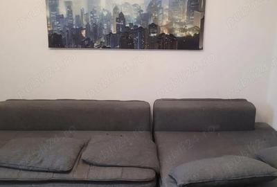 Apartament cu 2 camere decomandat în Central - 4