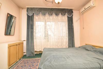 VANZARE APARTAMENT 2 CAMERE TINERETULUI - PARCUL TINERETULUI - 12
