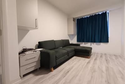 Apartament cu 3 camere decomandat, mobilat în Bularga - 8