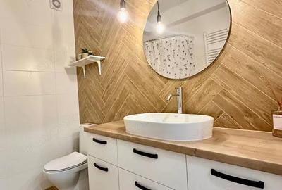 Apartament cu 2 camere decomandat în Giulești