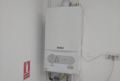 Spațiu comercial, de 99 mp, în Central - 8