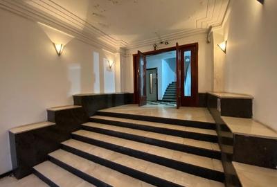 Apartament cu 5 camere semidecomandat, mobilat în P-ța Rosetti - 2