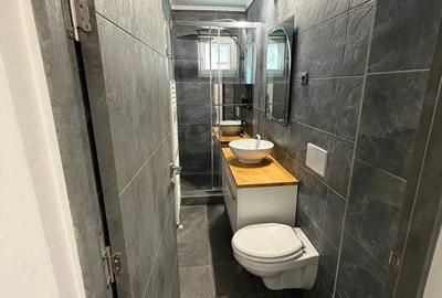 Apartament cu 2 camere nedecomandat în Vest - 9