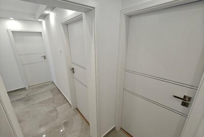 Apartament de 4 camere -Valea Ialomitei-Metrou-Renovat - 9