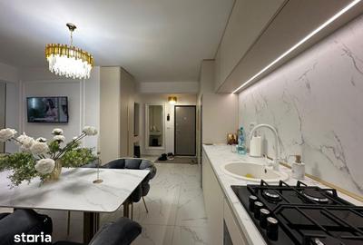 Apartament cu 2 camere în Bârnova - 4