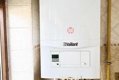 Apartament cu 2 camere decomandat în Fălticeni - 6