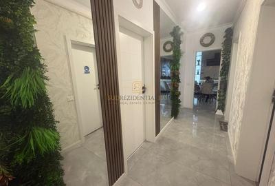 Apartament 4 camere, 6/8, 2 locuri de parcare, The Grand Kristal - 14