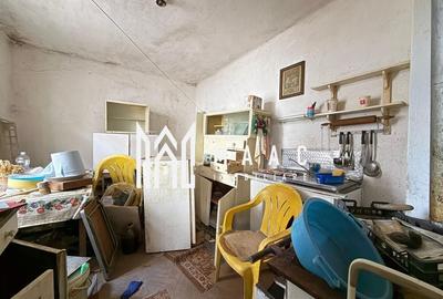 Casă individuală cu 3 camere cu Canalizare în Lupeni - 6