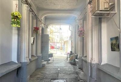 Apartament cu 2 camere semidecomandat în Calea Victoriei - 13