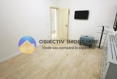 Apartament cu 2 camere semidecomandat în Central - 4