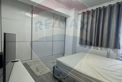 Apartament cu 2 camere de închiriat în zona Burdujeni - 5