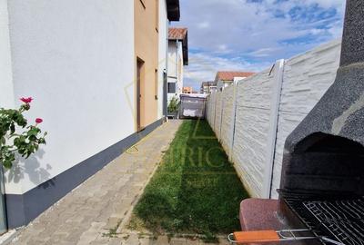 Duplex cu 3 camere cu Canalizare în Calea Urseni - 11