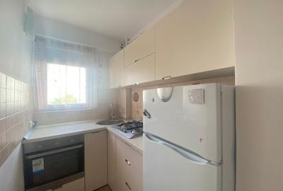 Baba Novac rond, Metrou Dristor, pet friendly, etaj 5, vedere spate la liniste - 7