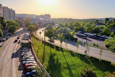 Apartament cu 2 camere decomandat în Grigorescu - 6