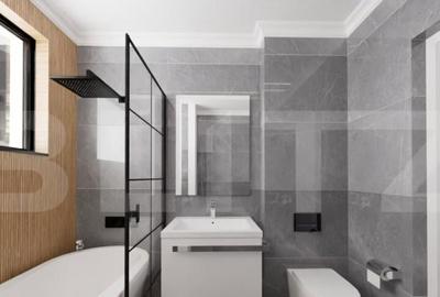 Apartament 3 camere, 101 mp, zona Petrestiului - 1