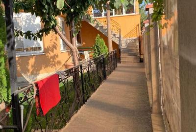 Casă cu 4 camere în Costi - 5