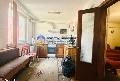 Apartament cu 4 camere semidecomandat, mobilat în Central - 16