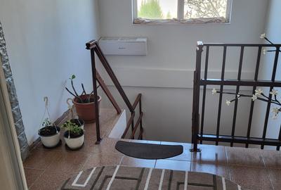 Casă individuală cu 4 camere cu Teren 360 Mp în Năvodari - 6