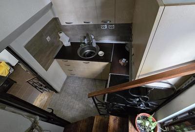 Garsonieră decomandată în Romană - 7