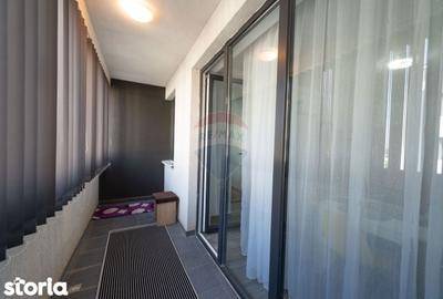 Apartament cu 2 camere în Central - 13