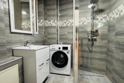 Apartament cu 3 camere semidecomandat, mobilat în Cișmigiu