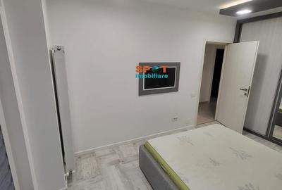 Apartament cu 3 camere în Florești - 1