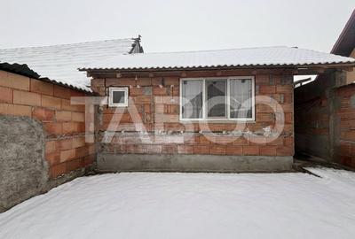 Casă individuală cu 3 camere cu Canalizare în Șura Mare - 18