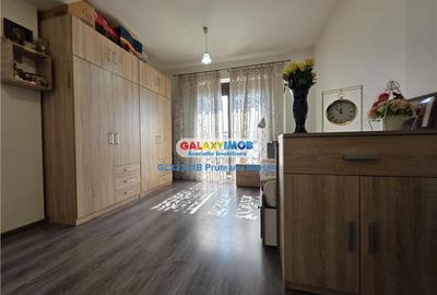 Apartament cu 2 camere semidecomandat, mobilat în Drumul Taberei - 15