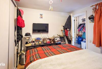 Casă cu 3 camere în Chitila - 3