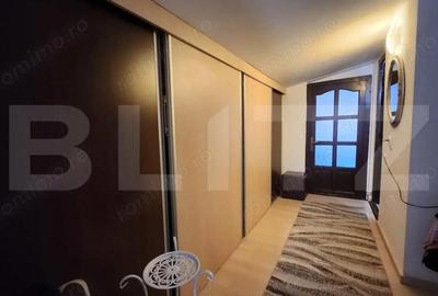 Casă cu 4 camere cu Teren 485 Mp în Central - 13