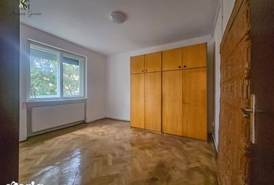 Apartament cu 5 camere decomandat, mobilat în Centrul Civic - 8