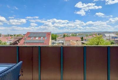 Apartament cu 3 camere Parcare,  zona Bulgaria-Marasti - 20